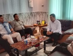 TDC Gagas Kolaborasi Bersama Kemenag dan BAZNAS Tebing Tinggi Perkuat Sinergi Lintas Lembaga