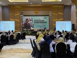 Kota Batu Jadi Lokasi “Belanja Masalah” Pendidikan Kemendikdasmen