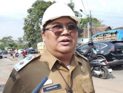 Pemkot Malang Bangun Jalan Kembar Pasar Gadang, Target 7 Bulan Rampung