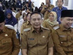 Prabowo Resmikan 1.061 KDKMP, Wali Kota Malang Siap Dukung
