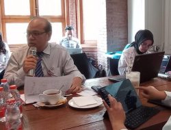 OJK Malang: 14 Ribu Aduan Keuangan Ilegal, Investor Pasar Modal Naik