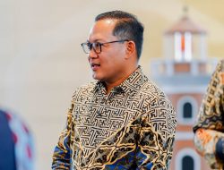Handi Priyanto Kandidat Kuat Sekda Kota Semarang