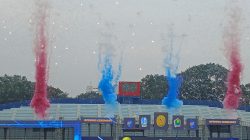 Usung Sportivitas dan Integritas, Kejurnas Tenis MA-RI Digelar di Kota Malang
