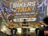Bikers Talk Road to Malang Serap Aspirasi Komunitas, Ketua IMI Tampung Usulan Sirkuit hingga Program Touring