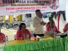 Asap Pabrik Diduga Cemari Udara, Warga Mengadu ke Patar Panjaitan Saat Reses