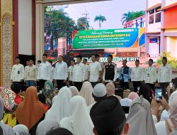 Wali Kota Malang Dorong Kepedulian terhadap Yatim dan Disabilitas Jadi Gerakan Berkelanjutan