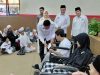 Kemenag Kota Malang Salurkan Rp193 Juta untuk 650 Anak Yatim dan Penyandang Disabilitas