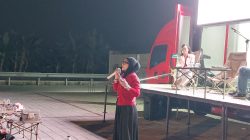 Qintharra Yassifa: Era Digital Bukan untuk Penonton, Pemuda Mojokerto Harus Jadi Pencipta Peluang