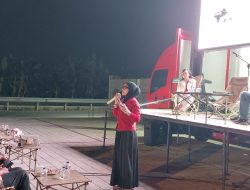 Qintharra Yassifa: Era Digital Bukan untuk Penonton, Pemuda Mojokerto Harus Jadi Pencipta Peluang