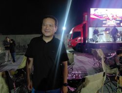 Pancasila Tak Lekang Zaman, Banyu Biru Sebut Fondasi Utama Karakter Bangsa