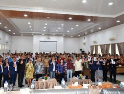 Darurat Narkoba! PIKI Pematangsiantar Minta Duta Anti Narkoba Segera Masuk Sekolah