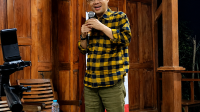 Membaca Ulang Geopolitik Ekonomi Era Prabowo
