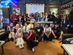 One Deck Gastropub Jadi Panggung Bakat Musik Anak dan Remaja