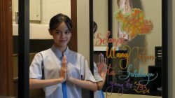 BeSS Mansion Surabaya Sulap Kamar Hotel Jadi Etalase Ikon Surabaya