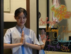BeSS Mansion Surabaya Sulap Kamar Hotel Jadi Etalase Ikon Surabaya