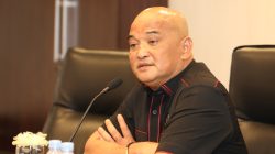 Hari Lahir Pancasila, Robi Barus Ingatkan Ancaman Hedonisme dan Budaya Asing bagi Generasi Muda