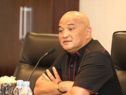 Hari Lahir Pancasila, Robi Barus Ingatkan Ancaman Hedonisme dan Budaya Asing bagi Generasi Muda