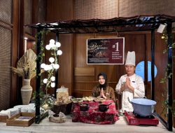 Rawon Kendedes Jadi Primadona Sarapan The Alana Malang, Angkat Warisan Kuliner Bangsawan Jawa Timur