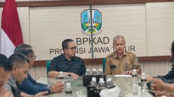 Komisi B DPRD Kota Malang Desak Pemkot Segera Tuntaskan Pengelolaan Velodrome Malang