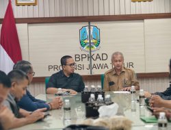 Komisi B DPRD Kota Malang Desak Pemkot Segera Tuntaskan Pengelolaan Velodrome Malang