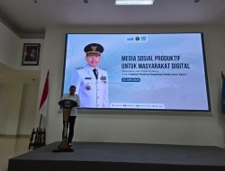 Medsos Makin Tak Terkendali, DPRD Kota Malang Dorong Pembatasan HP di Sekolah
