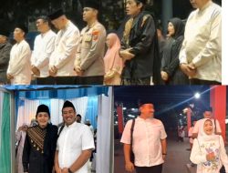 Ketua PGI Kabupaten Malang Apresiasi Doa Bersama Gus Iqdam di Malang