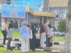 Diduga Peluru Nyasar dari Latihan TNI, Dua Orang Terluka di Kampus UNP