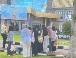 Diduga Peluru Nyasar dari Latihan TNI, Dua Orang Terluka di Kampus UNP