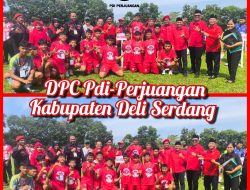 Deli Serdang Tumbangkan Medan 2-1, Big Match Soekarno Cup Regional Sumut Memanas