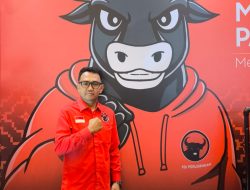 Hari Lahir Pancasila, Oki Teger Minta Generasi Muda Pahami Ideologi Bangsa dan Bukan Sekadar Seremonial