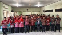 Koordinasi Pelaksanaan Program KKG-PAI Kabupaten Malang Tahun Pelajaran 2026–2027