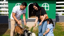 Whiz Prime Malang Gandeng Malang Strudel Farm, Hadirkan Paket Liburan Sekolah Edukatif