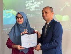 Grand Mercure Malang Mirama Luncurkan Beyond Waste, Ubah Limbah Jadi Peluang Ekonomi