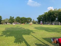 Berdarah-darah! PS DPC PDIP Deli Serdang Lolos ke Semifinal, Siap Bangkit Kejar Juara 1 Soekarno Cup