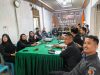 Bawaslu Nias Utara Perkuat Kehumasan dan Publikasi Menuju Pemilu 2029