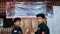 MUBES IMPAKBHAR 2026 Cetak Kepemimpinan Baru, Perkuat Solidaritas Mahasiswa Pakpak Bharat