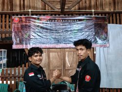 MUBES IMPAKBHAR 2026 Cetak Kepemimpinan Baru, Perkuat Solidaritas Mahasiswa Pakpak Bharat