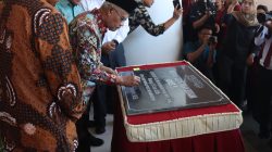 GKB 5 UMM Diresmikan, Tonggak Baru Pengembangan Kedokteran dan Kesehatan