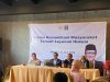 Ratusan Aktivis dan Tokoh Gereja Curhat ke Yasonna Laoly Soal Layanan Hukum