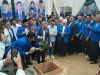 Disambut Ribuan Kader PAN Deliserdang, Zulhas Apresiasi Pembangunan Gedung LBH Hingga Minta PAN Deliserdang Menangkan Pemilu dan Antar Dedi Irawan ke Senayan