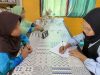 Penerapan Pendidikan Komunitas untuk Tingkatkan Minat Belajar Anak Kawasan Pesisir di Rumah Literasi Secanang