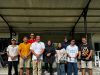 HIPMI Kota Malang dan PGI Kabupaten Malang Gelar Fun Golf Driving untuk Pengusaha Muda