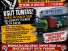 GMM-SM Datangi DPRD dan Balai Kota, Desak Transparansi Parkir Truk Padang