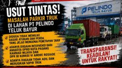 GMM-SM Datangi DPRD dan Balai Kota, Desak Transparansi Parkir Truk Padang