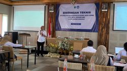 Alfi Nurhidayat Pastikan SPMB Kota Batu 2026 Transparan, Operator Sekolah Jalani Bimtek Sistem Baru