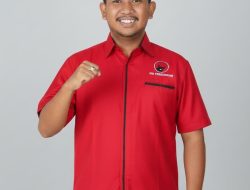 Usai Bimtek KSB PDIP Regional III, Matthew Diemas Tegaskan Kader Harus Hidup Bersama Rakyat