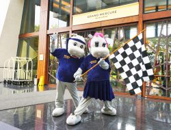 Traveler Wajib Tahu! Grand Mercure Malang Tebar Promo Besar Hingga September