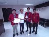 Mahasiswa FH UMM Menimba Pengalaman dan Pembelajaran Hukum Di Mahkamah Agung RI