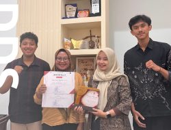 Dari Ruang Kuliah ke Ruang Sidang, Mahasiswa UMM Rasakan Dunia Advokat Sesungguhnya