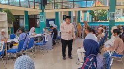 PPDB Usai, Kadisdik Batu Pastikan Masa Depan Anak Tak Ditentukan SMP Negeri